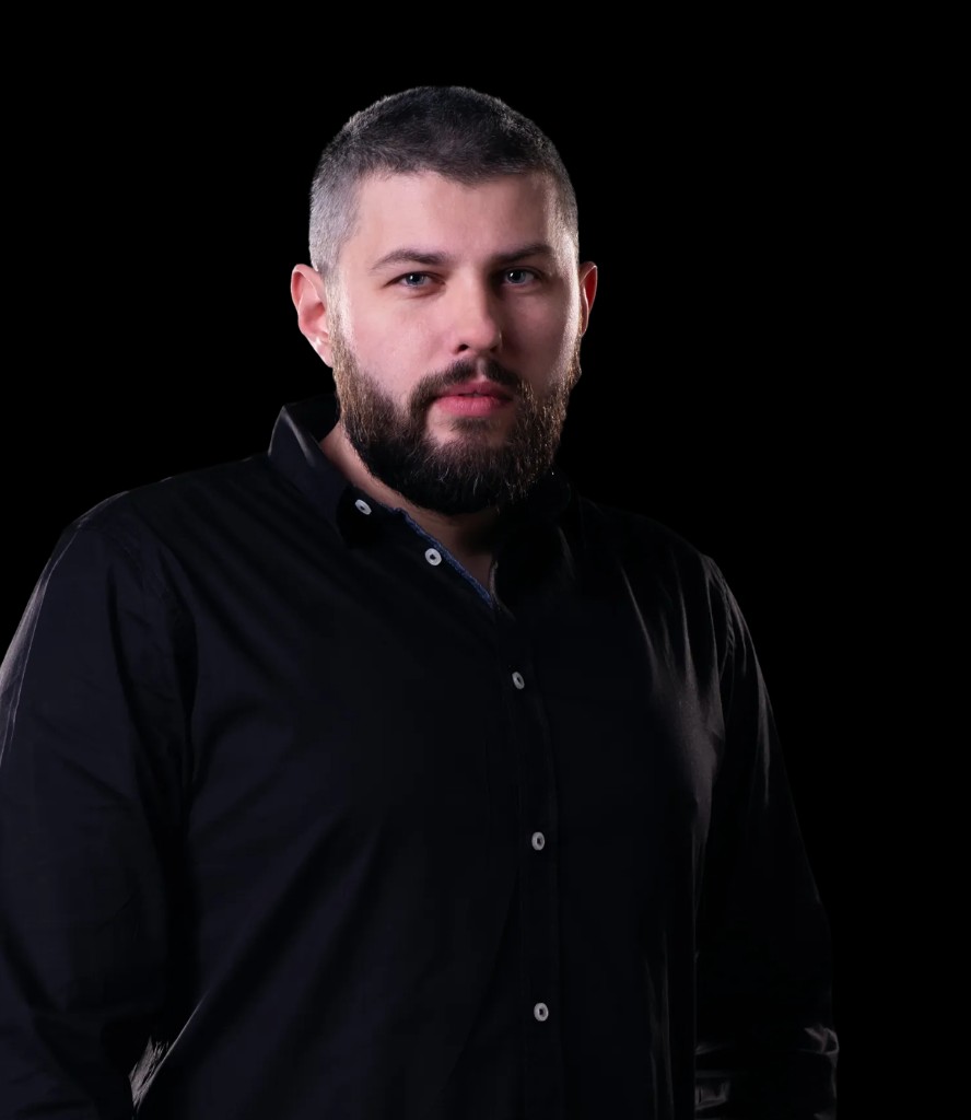 Vladimir Krstic