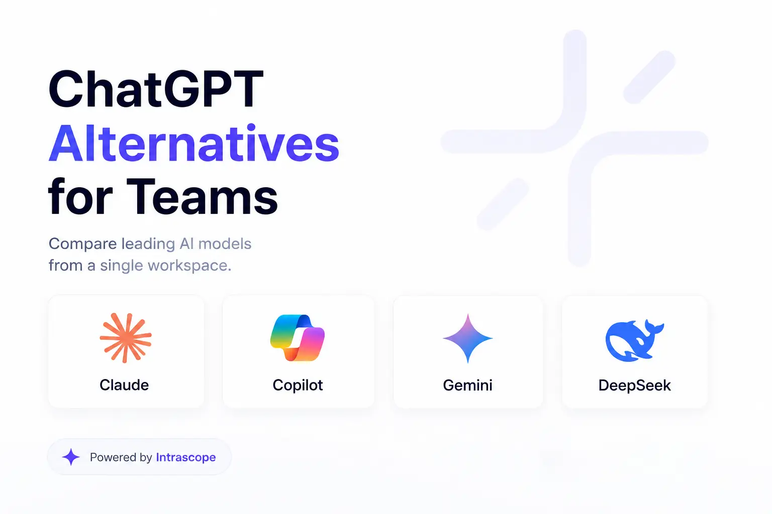 Best AI Workspace for Teams in 2026: How to Choose a Shared Company AI Platform